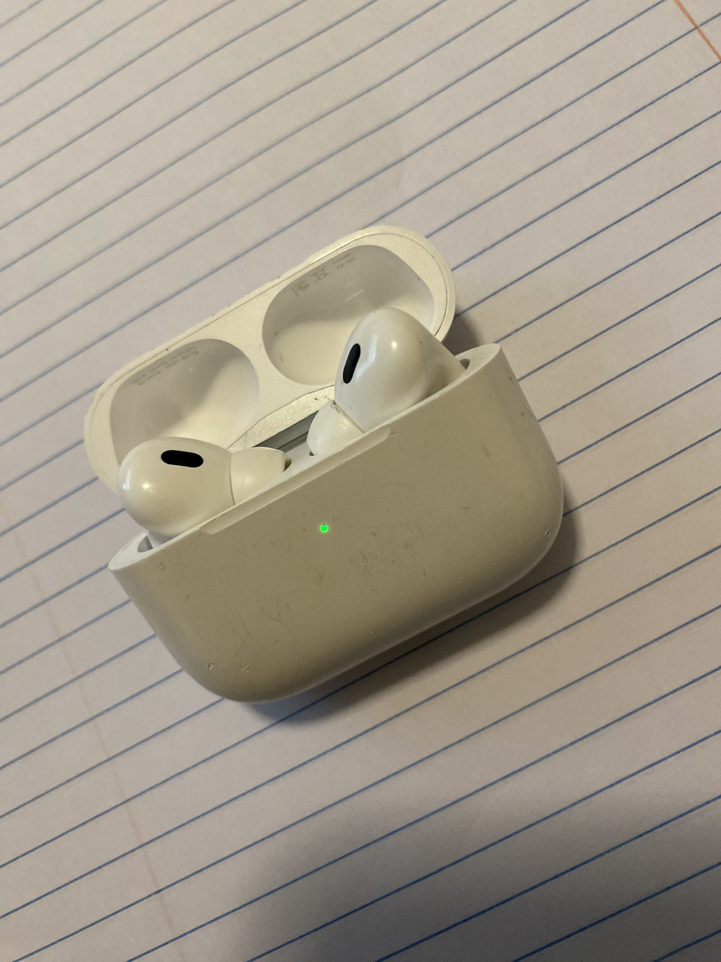 Apple Air Pods Pro $60