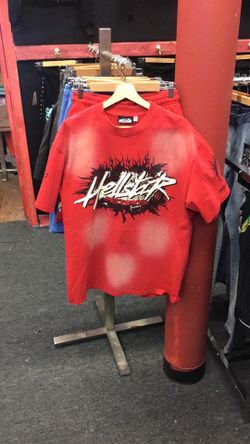 HellStar Shorts Sets
