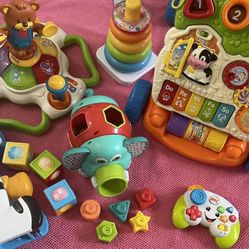 Baby Learning Toys, Learning Walker