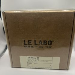 Le Labo