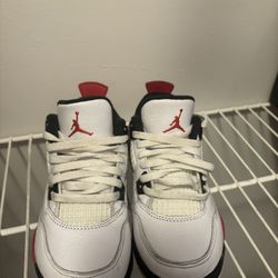 Jordan Sneakers  