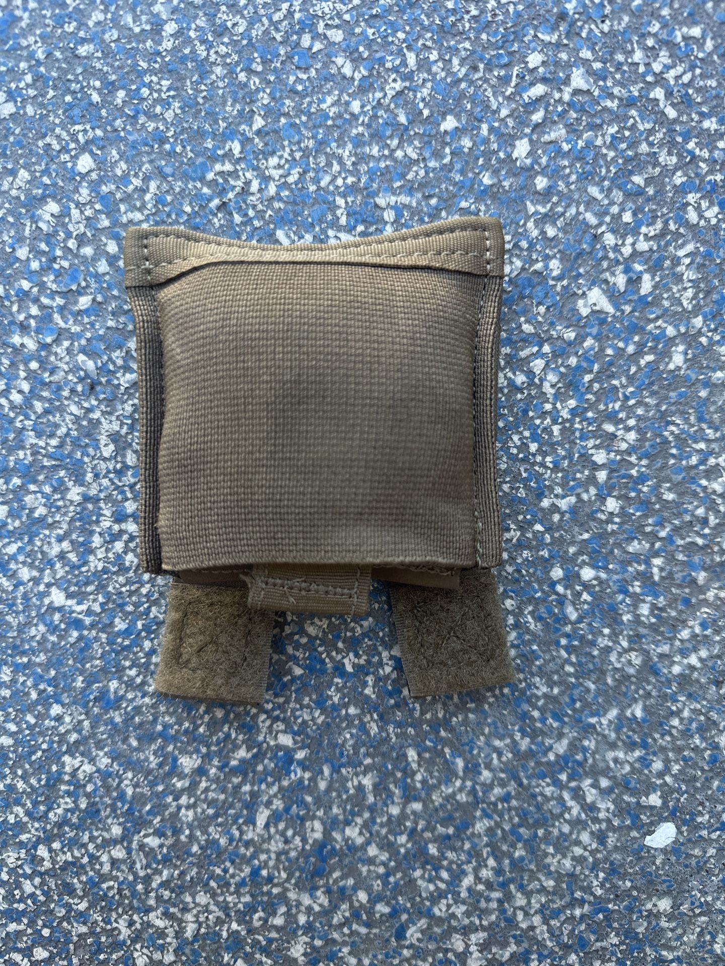 Blue Force Gear Dump Pouch 