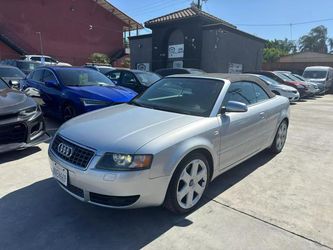 2004 Audi S4