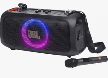 Jbl partybox