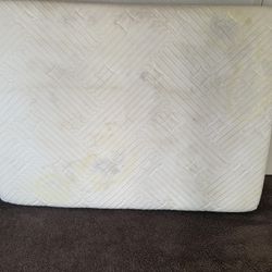 Full Size Mattress 