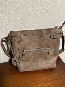 Browning Catrina Handbag