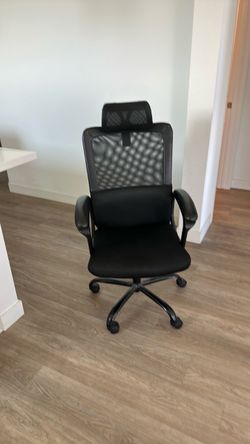 Chair office