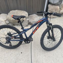 Kids GT Mountain Bike