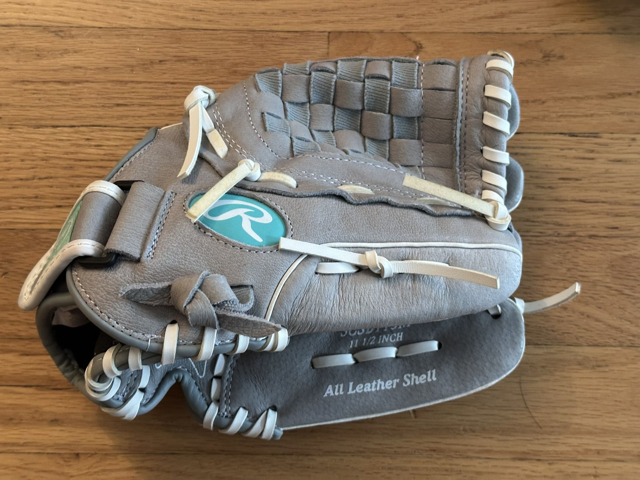 Rawlings Youth Softball Glove 