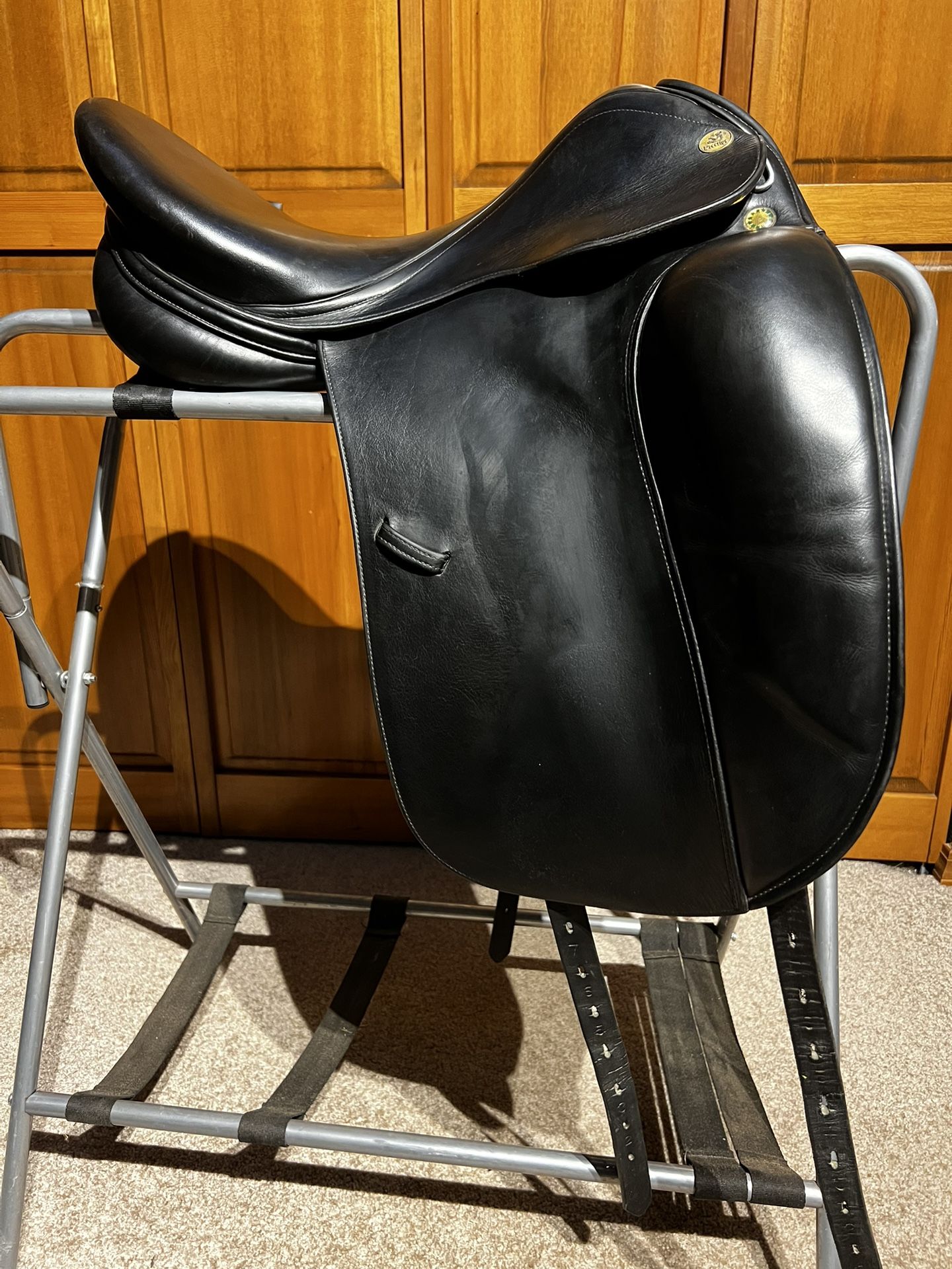 Prestige Dressage 2000 Saddle