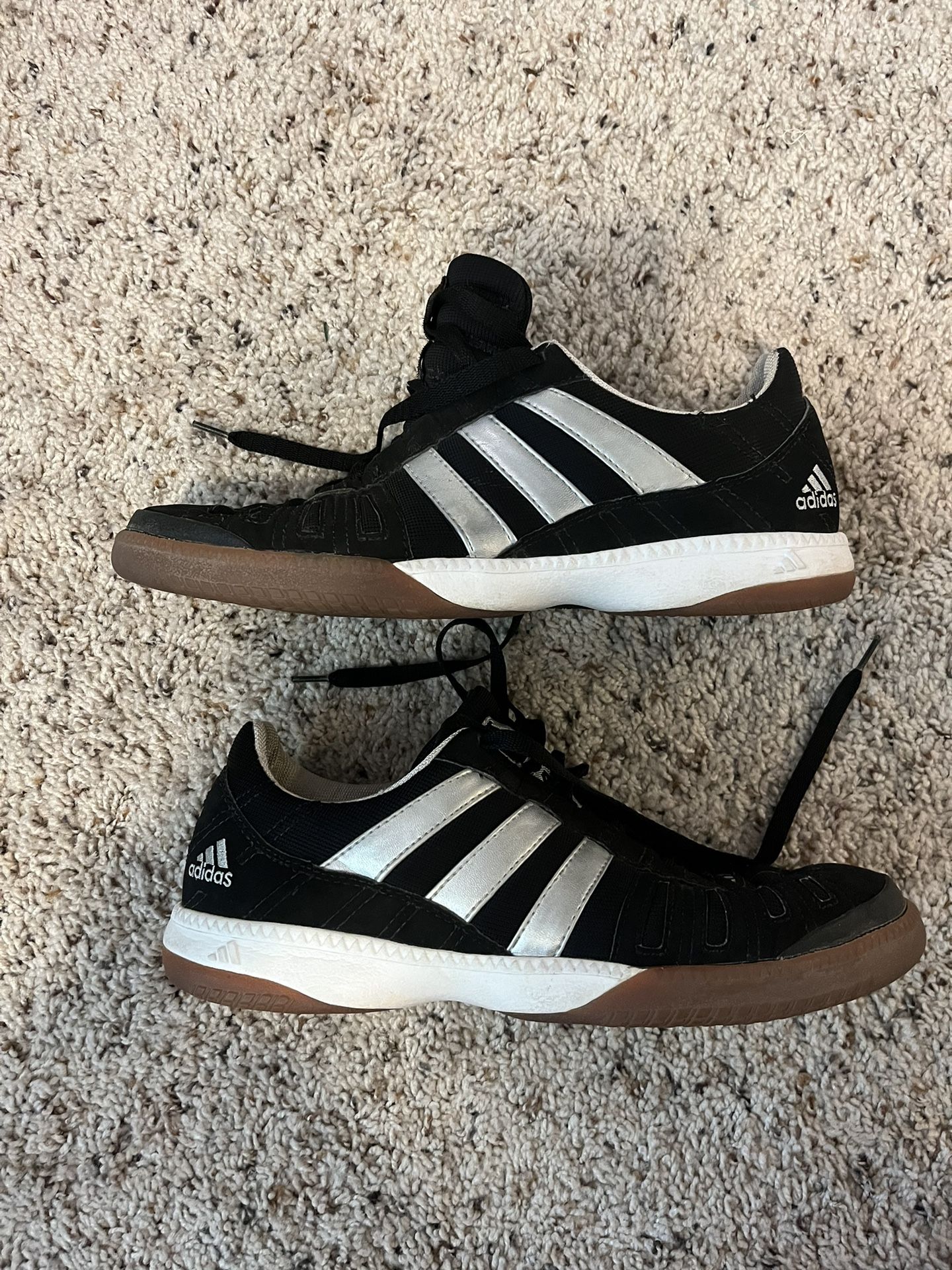 Indoor Soccer Shoes 