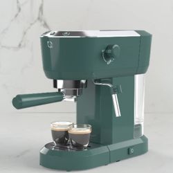 Willow Eco Series Espresso Machine