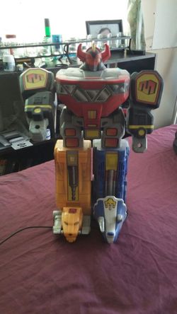 Megazord