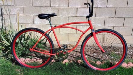 1960 Chicago Schwinn Klunker 29in