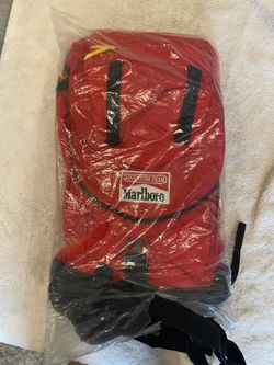 Marlboro Hiking Backpack
