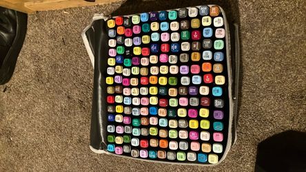Art markers