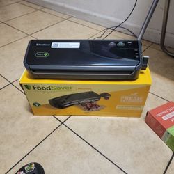 Foodsaver