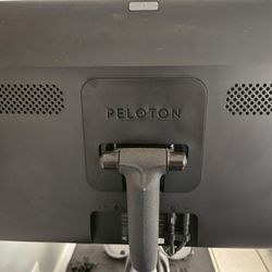 Peloton Bike