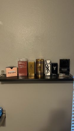 Perfumes