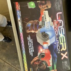 Laser Tag