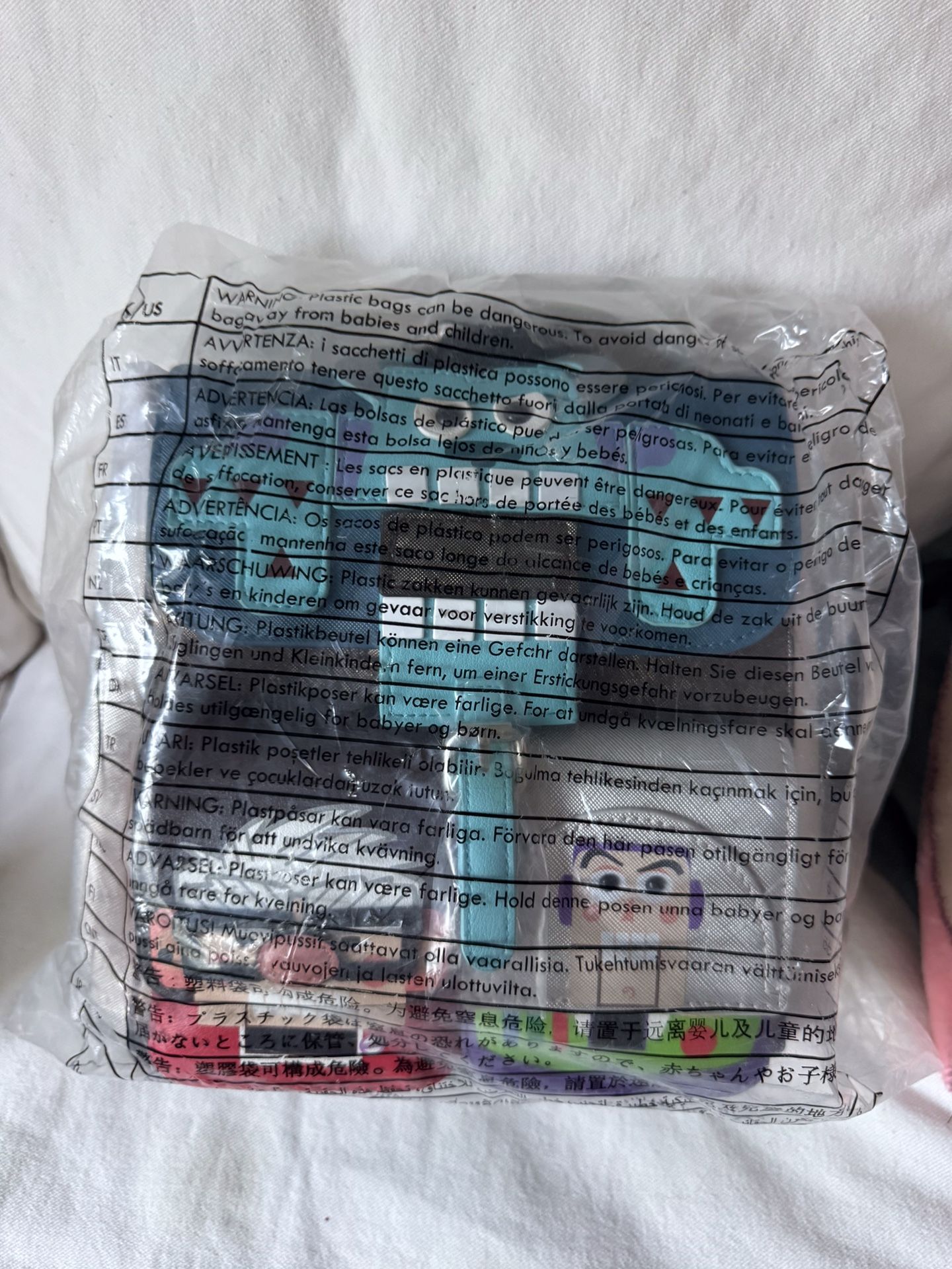 Backpack