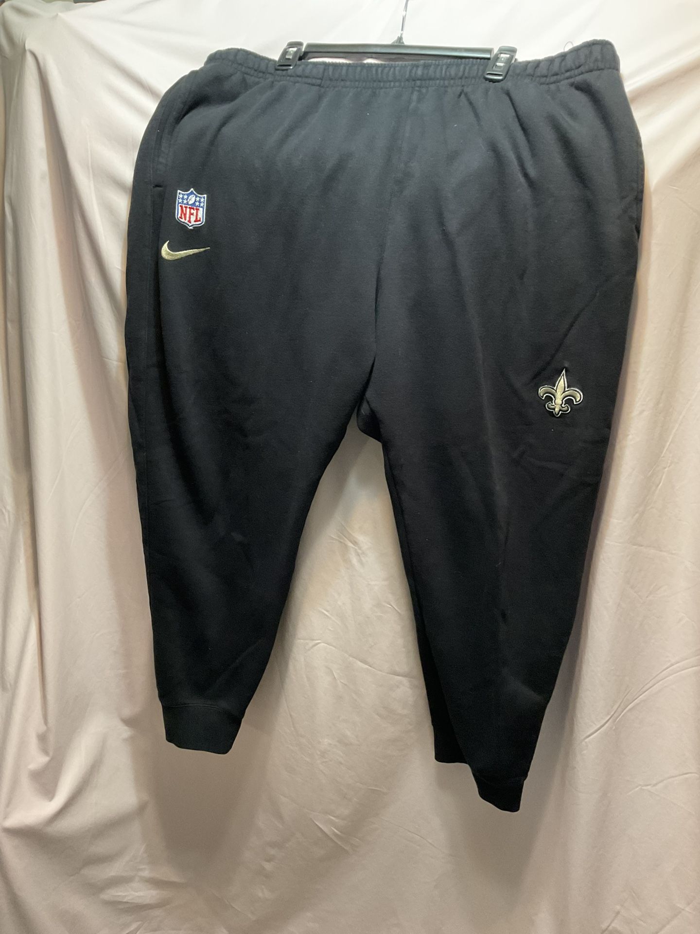 New Orleans Saints Sweatpants