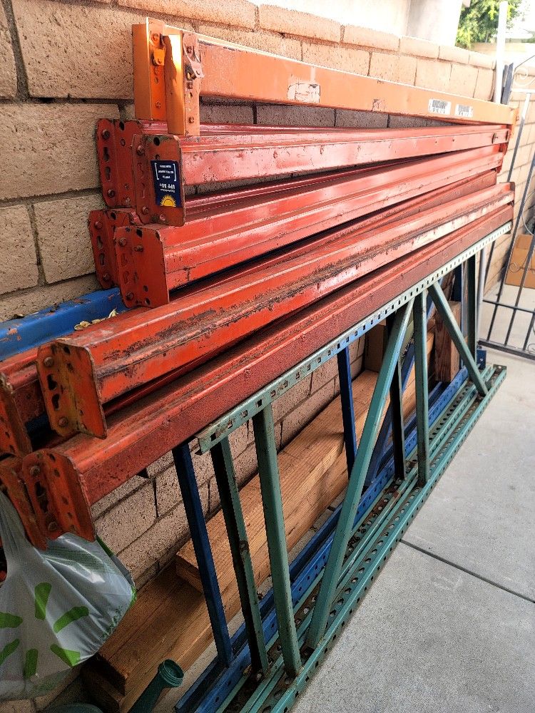 Pallet Racks