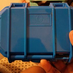 Seahorse SE52 Micro Case,