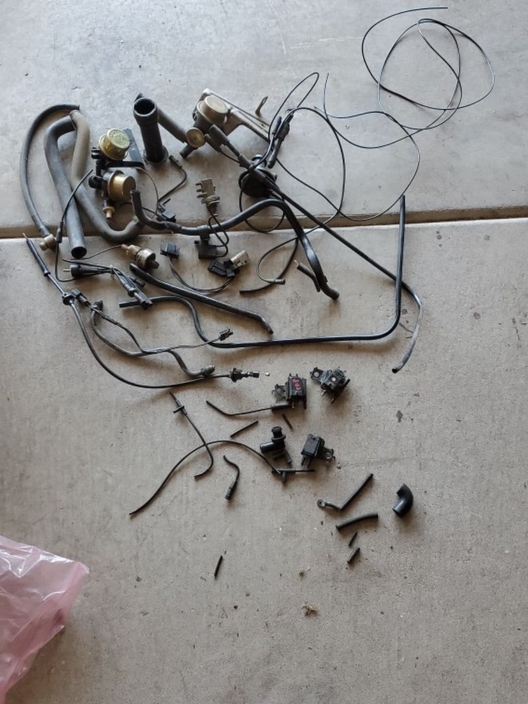 1986 Chevrolet Blazer