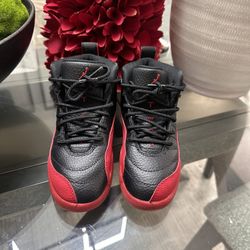 Jordan 12 Retro Size 11c