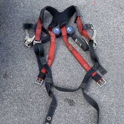 Safety Harness