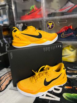 Kobe 8 protro unreleased PE