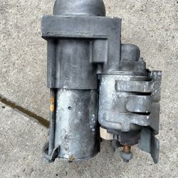 2007 Chevy Starter In Great Condition