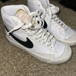 Nike Blazer High Top 