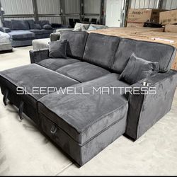 Living Room Set