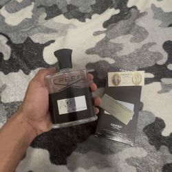 Creed Aventus 120ml Eau De Perfume For Men