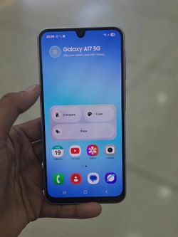 New Samsung Galaxy A17 5G