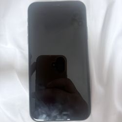 📱 Black iPhone 11 64GB Unlocked – Great Condition