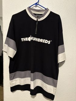 The Hundreds (Old Release) Large Shirt