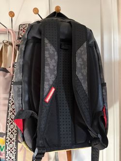 Sprayground back packs
