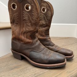 Ariat Roughstock Boots OBO