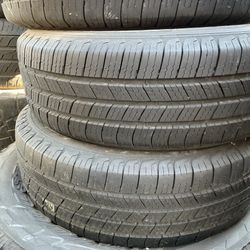 Used Tires Llantas Usadas 