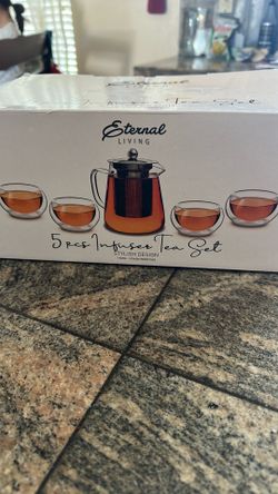 Tea set