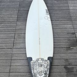 Channel Islands Al Merrick New Flyer PU Surfboard 