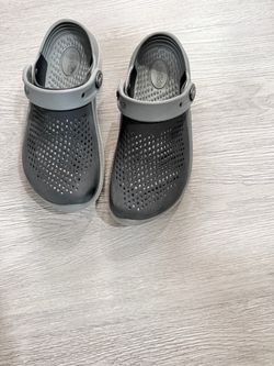 Crocs literide