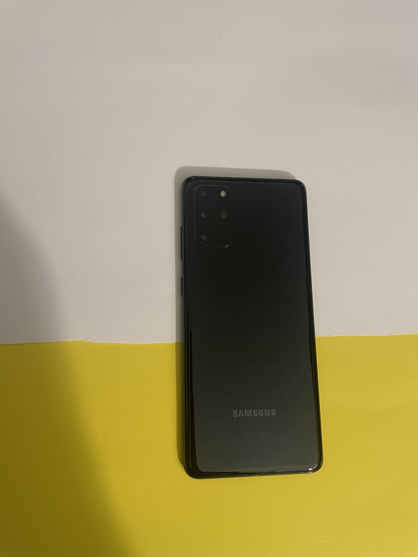 Samsung Galaxy S20+ 128 Gb Unlocked