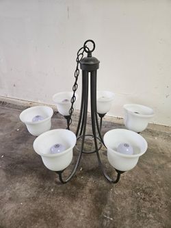 Light Fixtures