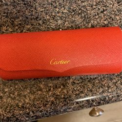 Cartier Glasses