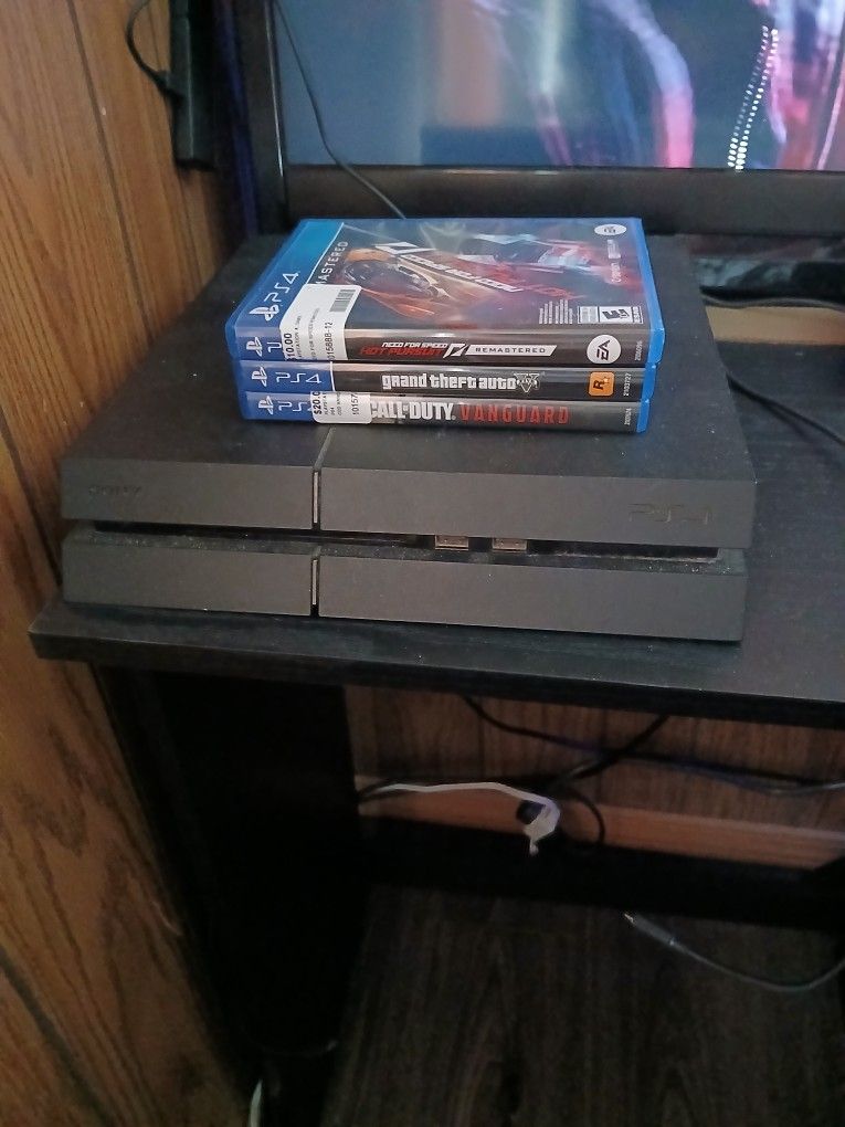 Ps4