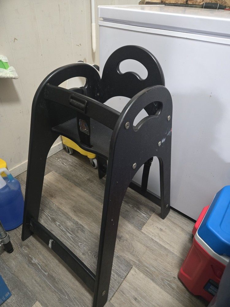 Koala Kare Restaurant Style High Chair